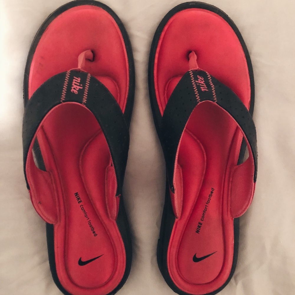 Nike Comfort Footbed
